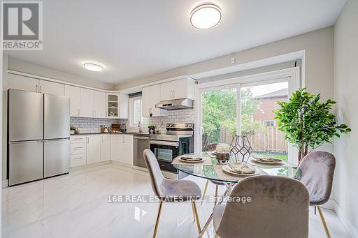 65 Rejane Crescent, Vaughan, Ontario  L4J 5A2 - Photo 13 - N12464701