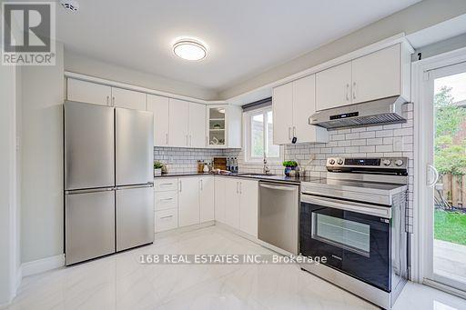 65 Rejane Crescent, Vaughan, Ontario  L4J 5A2 - Photo 14 - N12464701