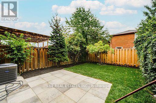 65 Rejane Crescent, Vaughan, Ontario  L4J 5A2 - Photo 26 - N12464701