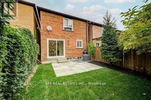 65 Rejane Crescent, Vaughan, Ontario  L4J 5A2 - Photo 27 - N12464701