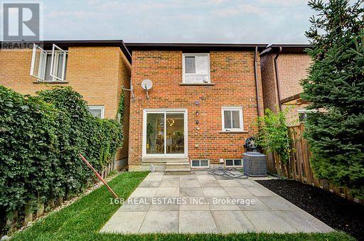 65 Rejane Crescent, Vaughan, Ontario  L4J 5A2 - Photo 28 - N12464701