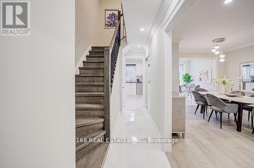 65 Rejane Crescent, Vaughan, Ontario  L4J 5A2 - Photo 3 - N12464701
