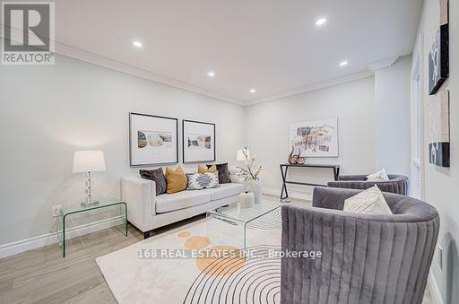 65 Rejane Crescent, Vaughan, Ontario  L4J 5A2 - Photo 7 - N12464701