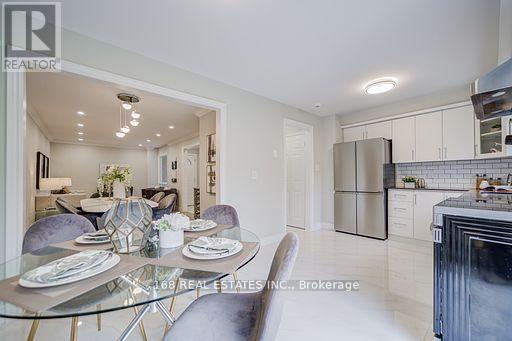 65 Rejane Crescent, Vaughan, Ontario  L4J 5A2 - Photo 8 - N12464701