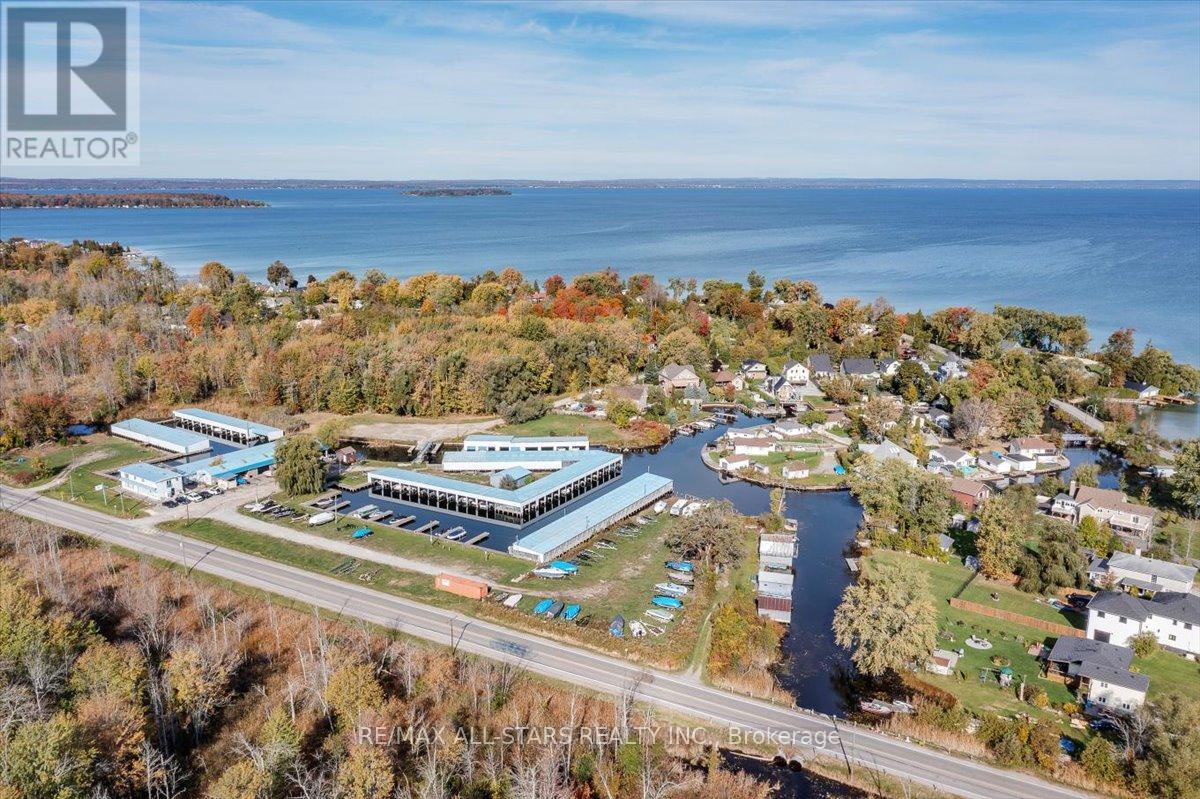 1354 METRO ROAD, Georgina, Ontario