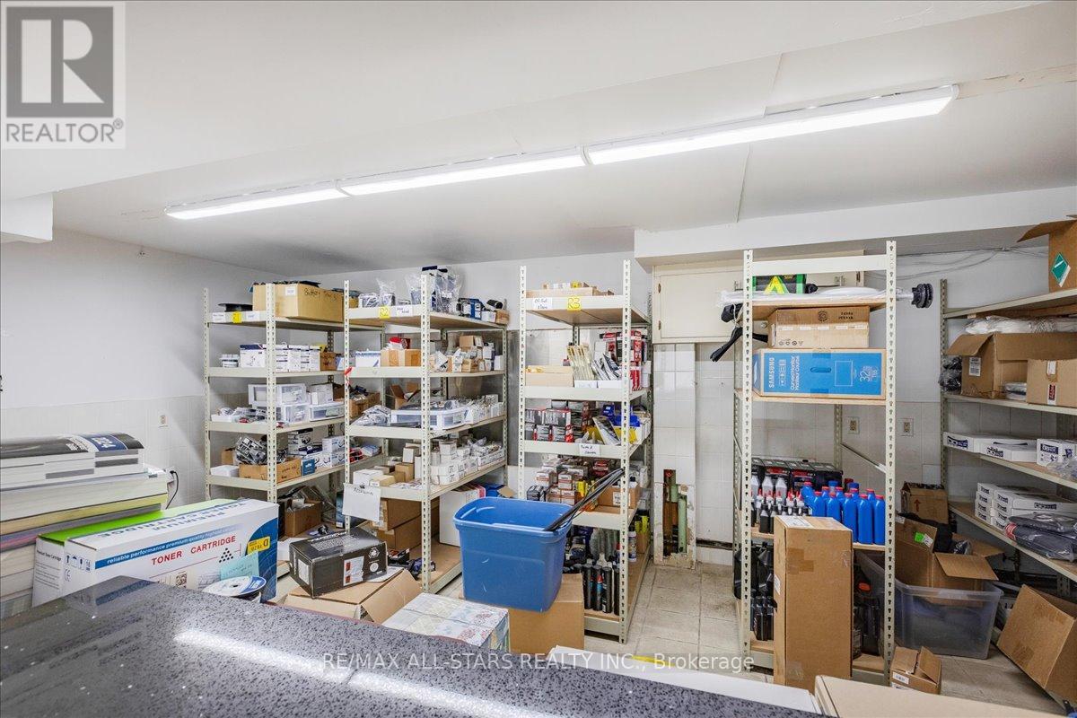 1354 Metro Road, Georgina, Ontario  L0E 1S0 - Photo 13 - N12464714