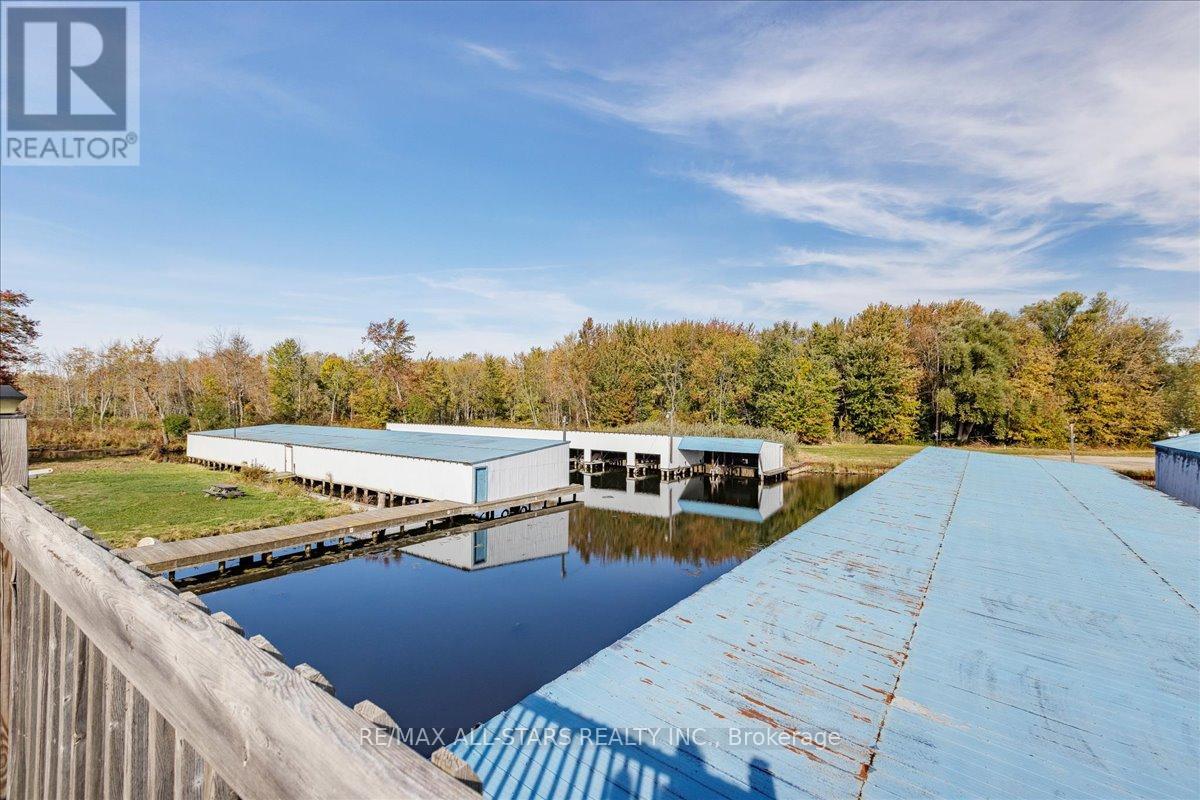 1354 Metro Road, Georgina, Ontario  L0E 1S0 - Photo 28 - N12464714