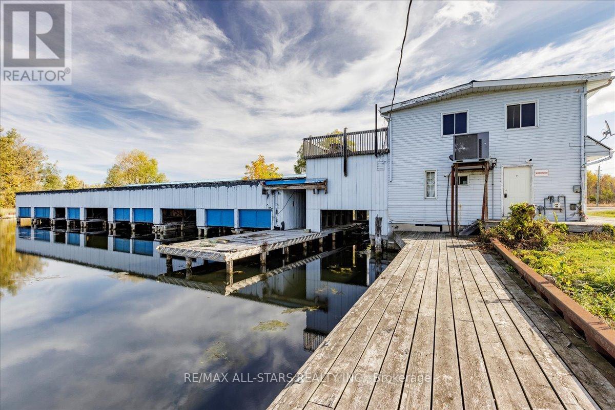 1354 Metro Road, Georgina, Ontario  L0E 1S0 - Photo 29 - N12464714