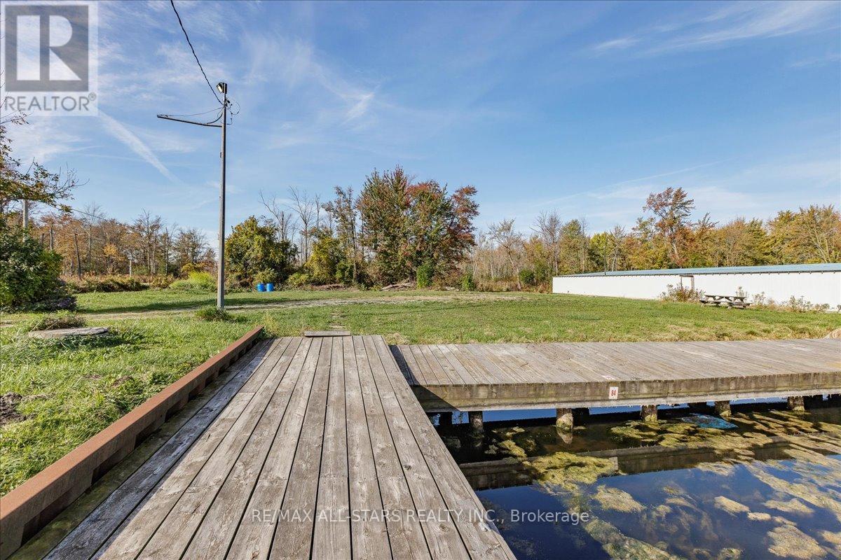 1354 Metro Road, Georgina, Ontario  L0E 1S0 - Photo 30 - N12464714