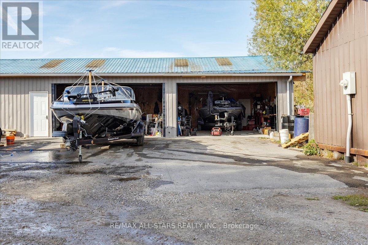 1354 Metro Road, Georgina, Ontario  L0E 1S0 - Photo 32 - N12464714