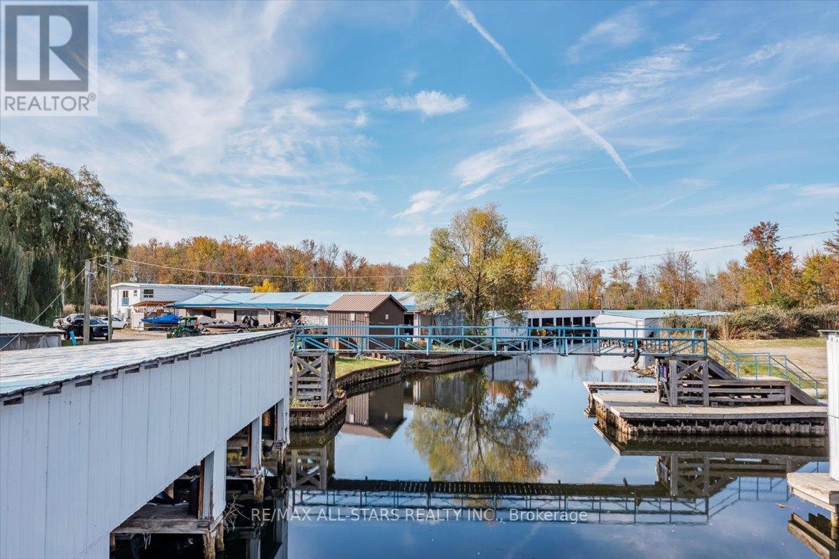 1354 Metro Road, Georgina, Ontario  L0E 1S0 - Photo 36 - N12464714