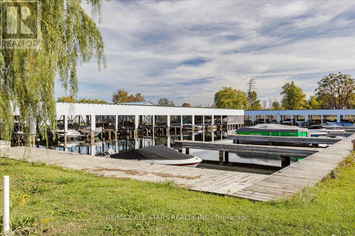 1354 Metro Road, Georgina, Ontario  L0E 1S0 - Photo 38 - N12464714