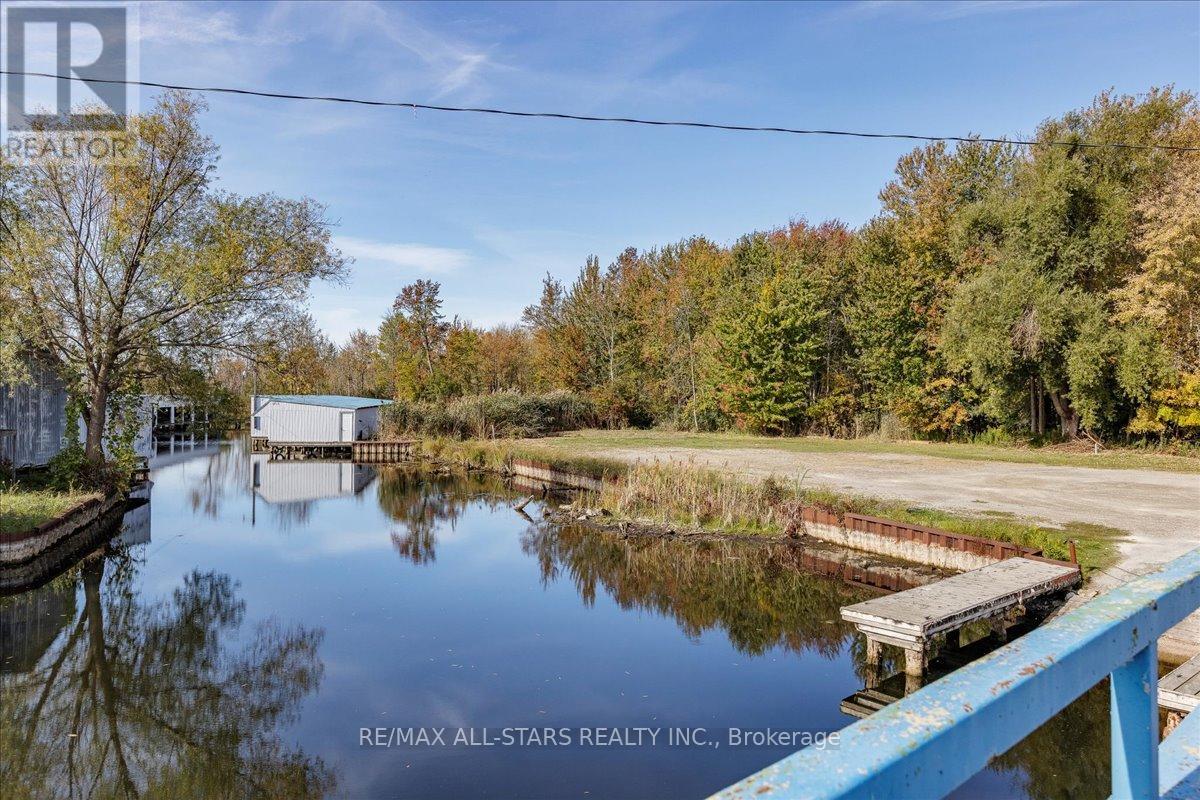 1354 Metro Road, Georgina, Ontario  L0E 1S0 - Photo 44 - N12464714