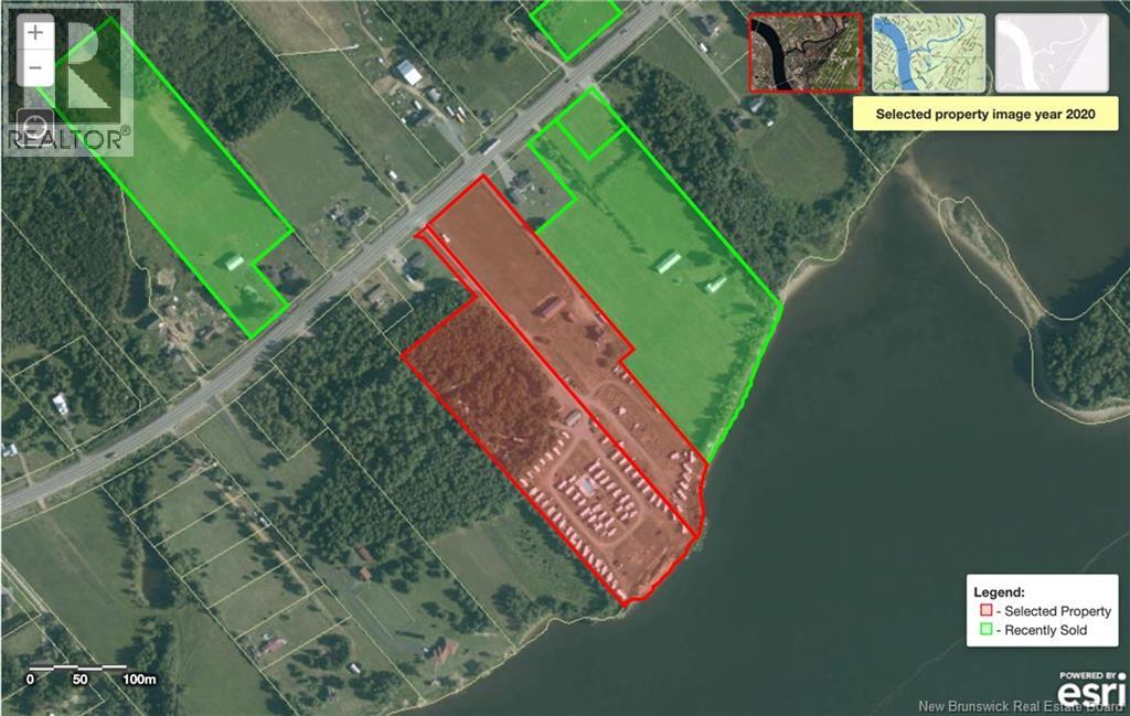 506-512 Route 11, Newcastle, New Brunswick  E1V 7G1 - Photo 11 - NB128575