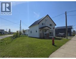 1413 Rough Waters, bathurst, New Brunswick