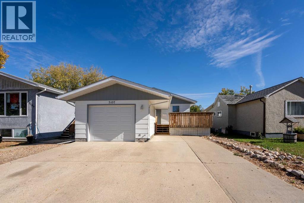 5107 53 Street, Taber, Alberta  T1G 1M4 - Photo 1 - A2262497