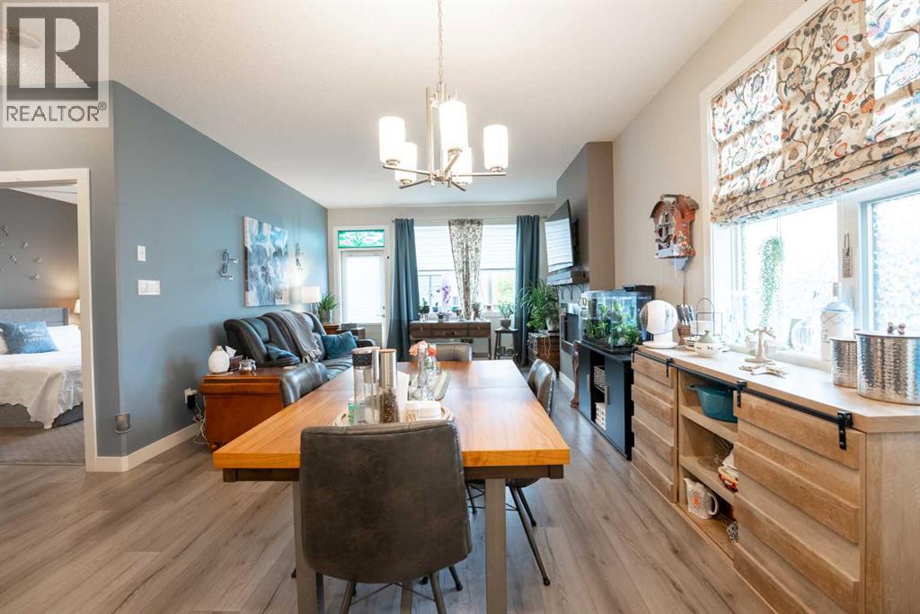 4, 59 Aquitania Circle W, Lethbridge, Alberta  T1J 5M5 - Photo 9 - A2264593