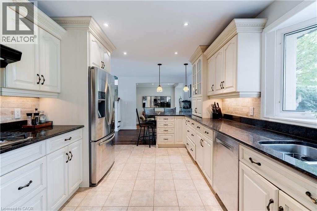 4391 Lakeshore Road, Burlington, Ontario  L7L 1B3 - Photo 19 - 40766756
