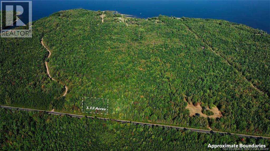 Lot 79-1 Cumberland Point Road, Cumberland Bay, New Brunswick  E4A 3J1 - Photo 2 - NB128505