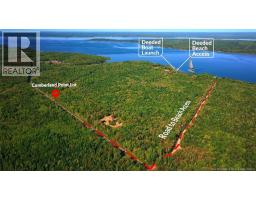Lot 79-1 Cumberland Point Road, cumberland bay, New Brunswick