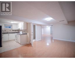 LOWER - 56 CORBY CRESCENT, Brampton, Ontario