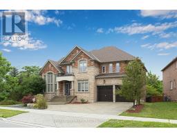 2485 MEADOWRIDGE DRIVE, Oakville, Ontario