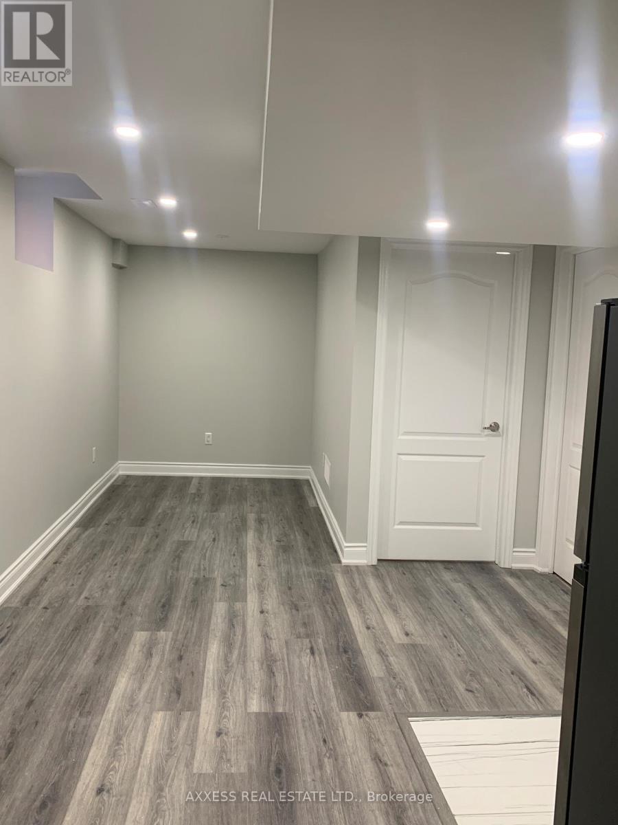 Basement - 18 Weatherell Drive S, Brampton, Ontario  L7A 1Y7 - Photo 11 - W12464702