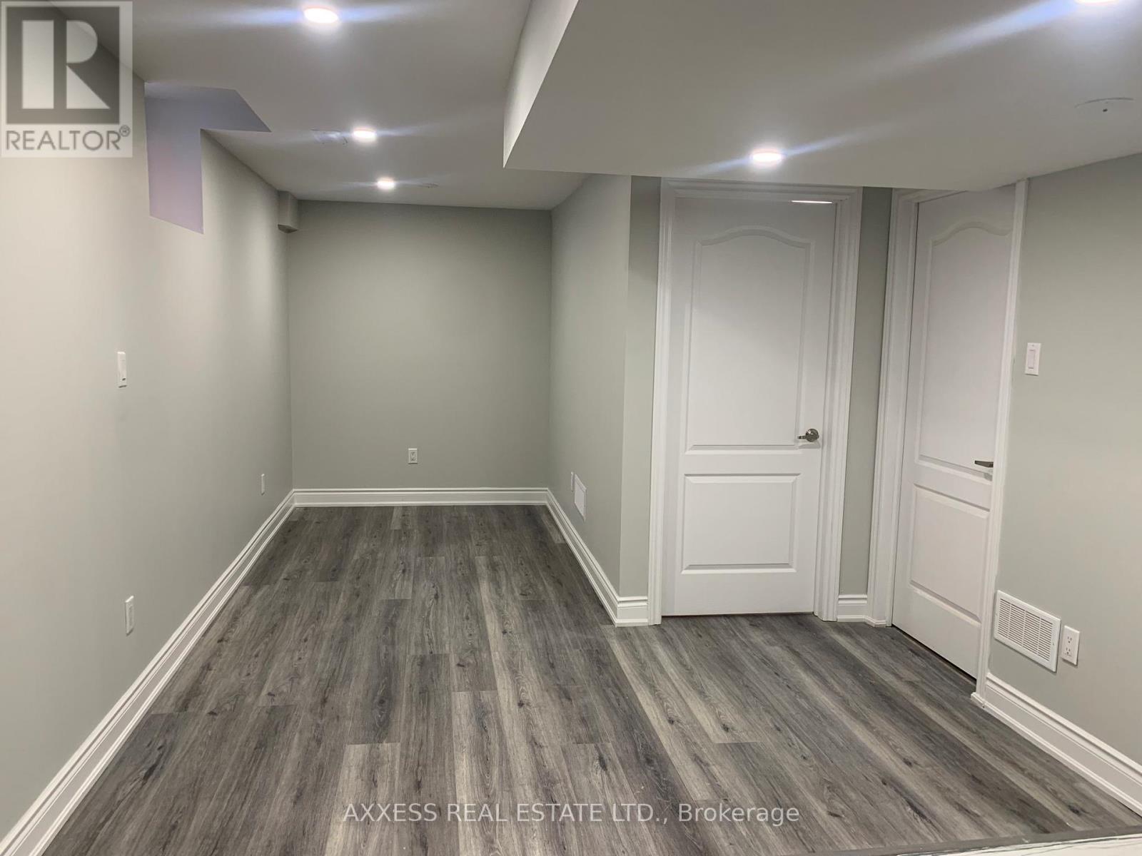 Basement - 18 Weatherell Drive S, Brampton, Ontario  L7A 1Y7 - Photo 7 - W12464702