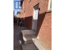 BASEMENT - 18 WEATHERELL DRIVE S, Brampton, Ontario