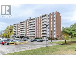411 - 1660 BLOOR STREET, Mississauga, Ontario
