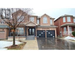 27 STONECREST DRIVE, Brampton, Ontario