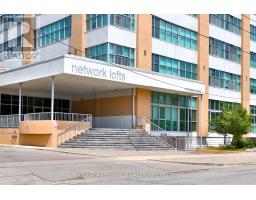 313 - 2 FIELDWAY ROAD, Toronto, Ontario