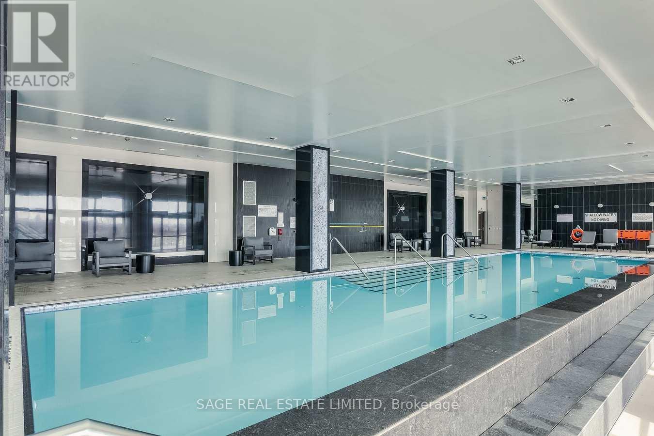 602 - 17 Zorra Street, Toronto, Ontario  M8Z 0C8 - Photo 10 - W12464726