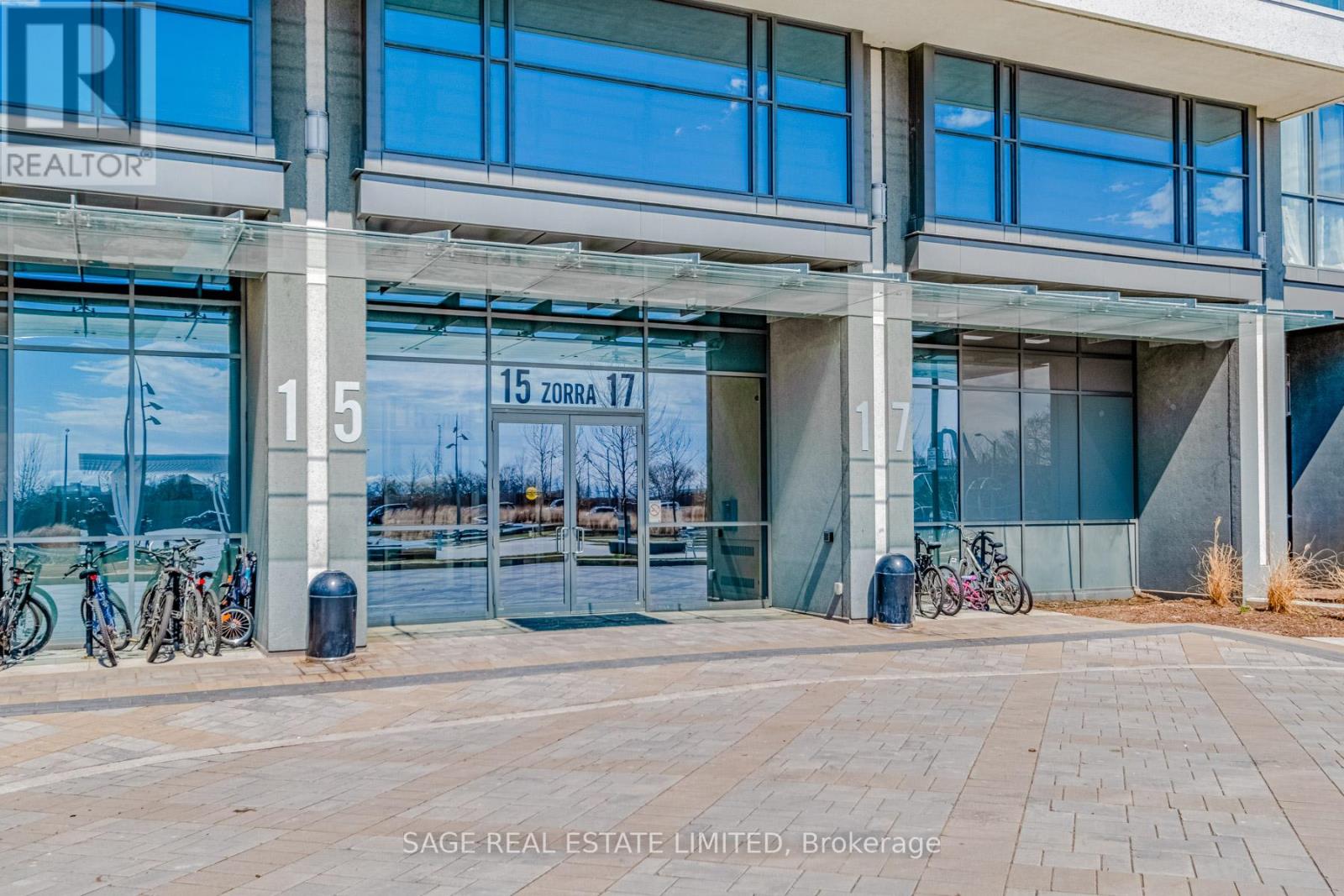 602 - 17 Zorra Street, Toronto, Ontario  M8Z 0C8 - Photo 14 - W12464726
