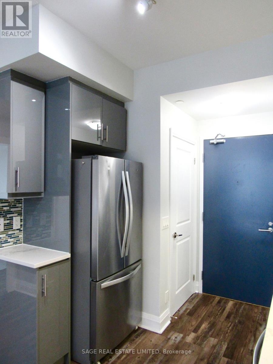 602 - 17 Zorra Street, Toronto, Ontario  M8Z 0C8 - Photo 6 - W12464726