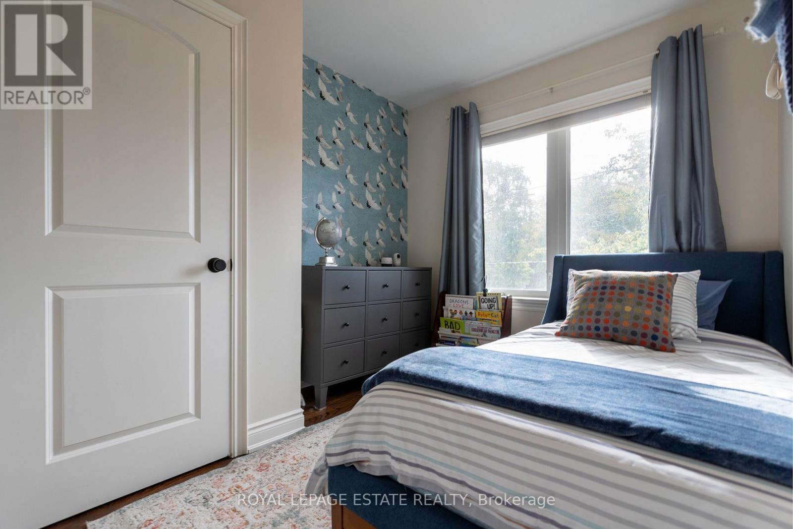 24 Maher Avenue, Toronto, Ontario  M6P 1S6 - Photo 11 - W12464729