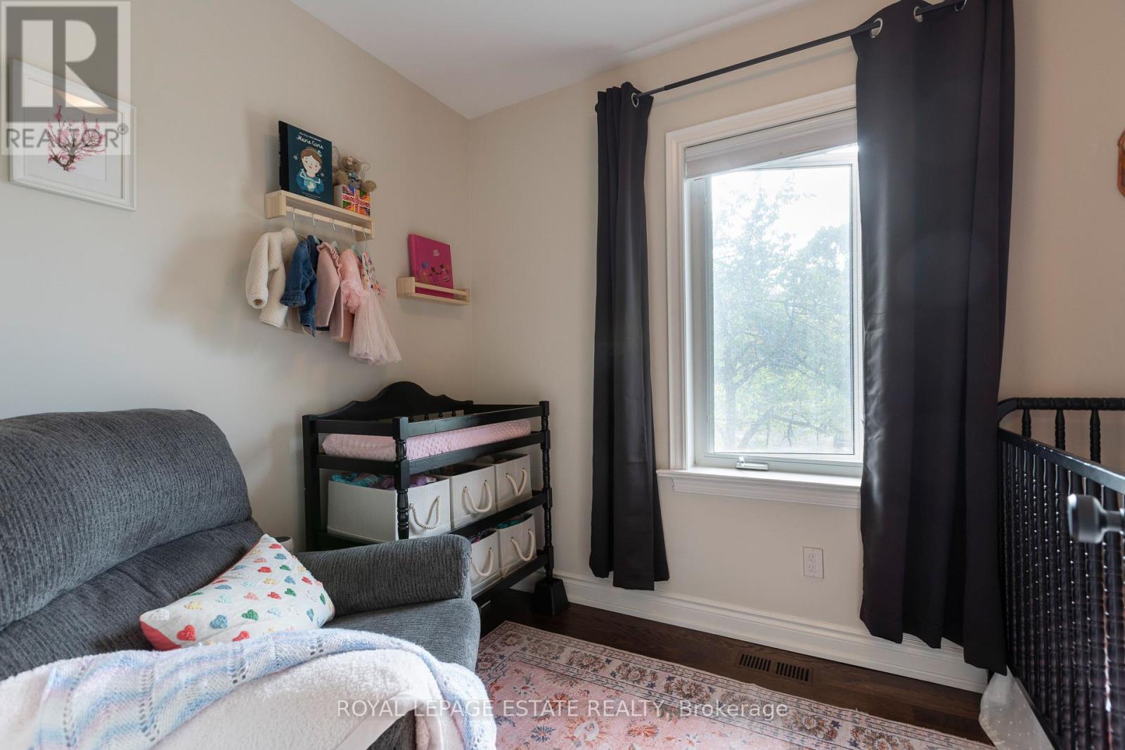 24 Maher Avenue, Toronto, Ontario  M6P 1S6 - Photo 14 - W12464729