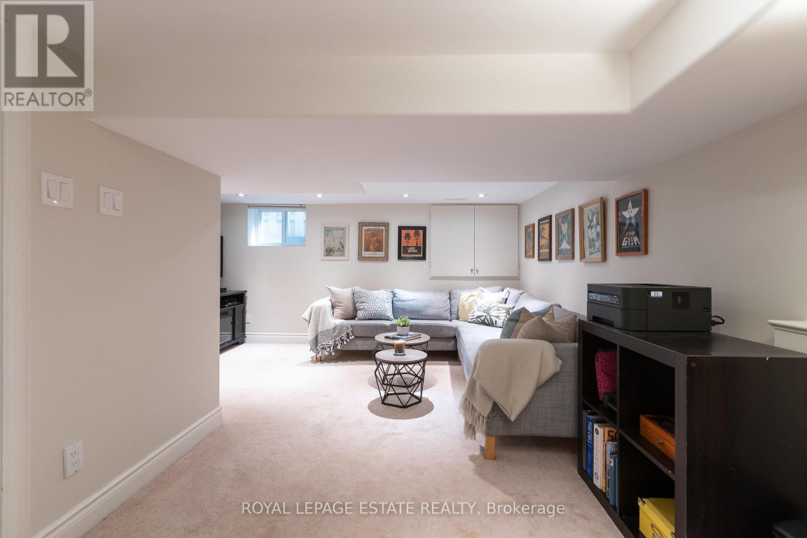 24 Maher Avenue, Toronto, Ontario  M6P 1S6 - Photo 16 - W12464729