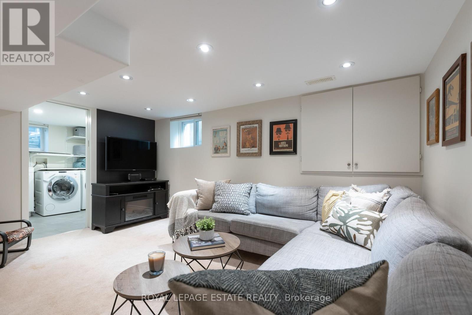 24 Maher Avenue, Toronto, Ontario  M6P 1S6 - Photo 17 - W12464729
