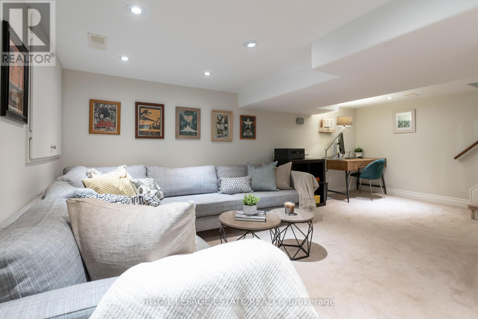 24 Maher Avenue, Toronto, Ontario  M6P 1S6 - Photo 18 - W12464729
