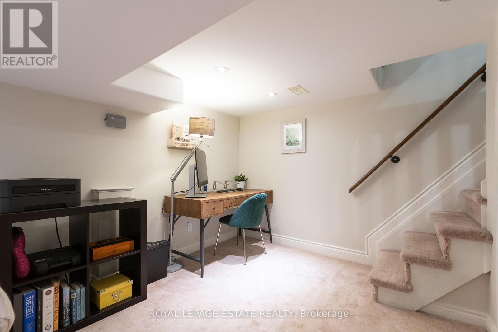 24 Maher Avenue, Toronto, Ontario  M6P 1S6 - Photo 19 - W12464729