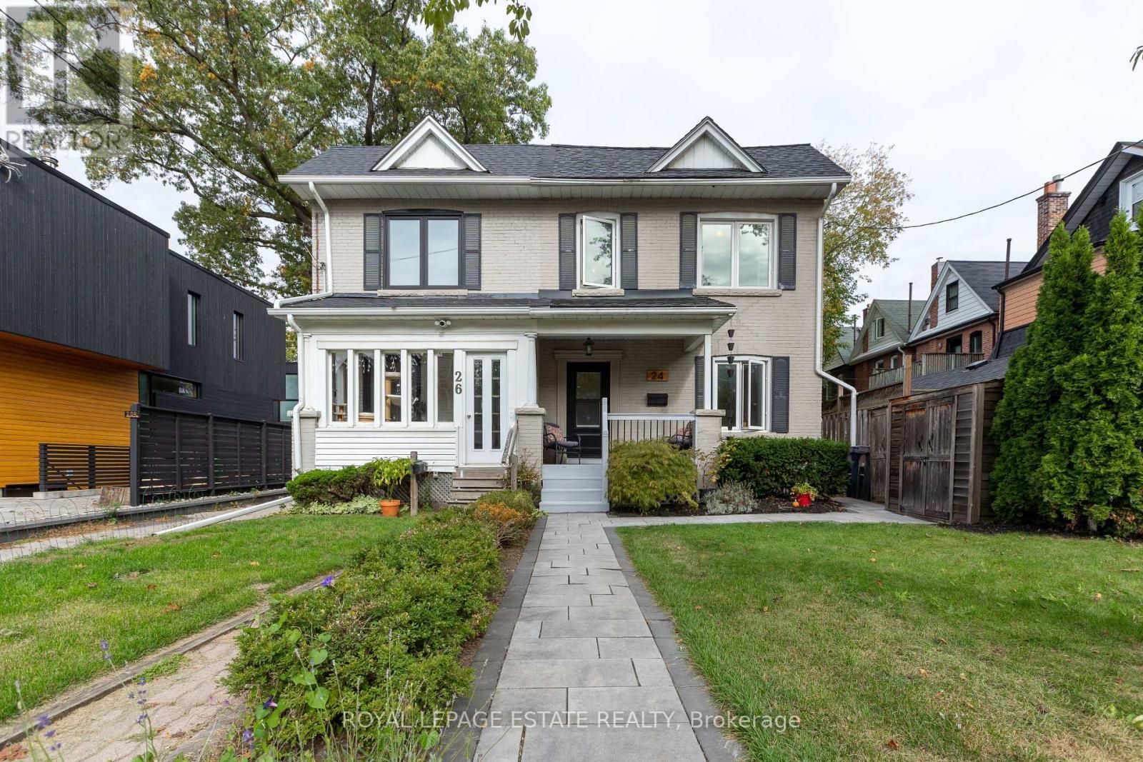24 Maher Avenue, Toronto, Ontario  M6P 1S6 - Photo 23 - W12464729