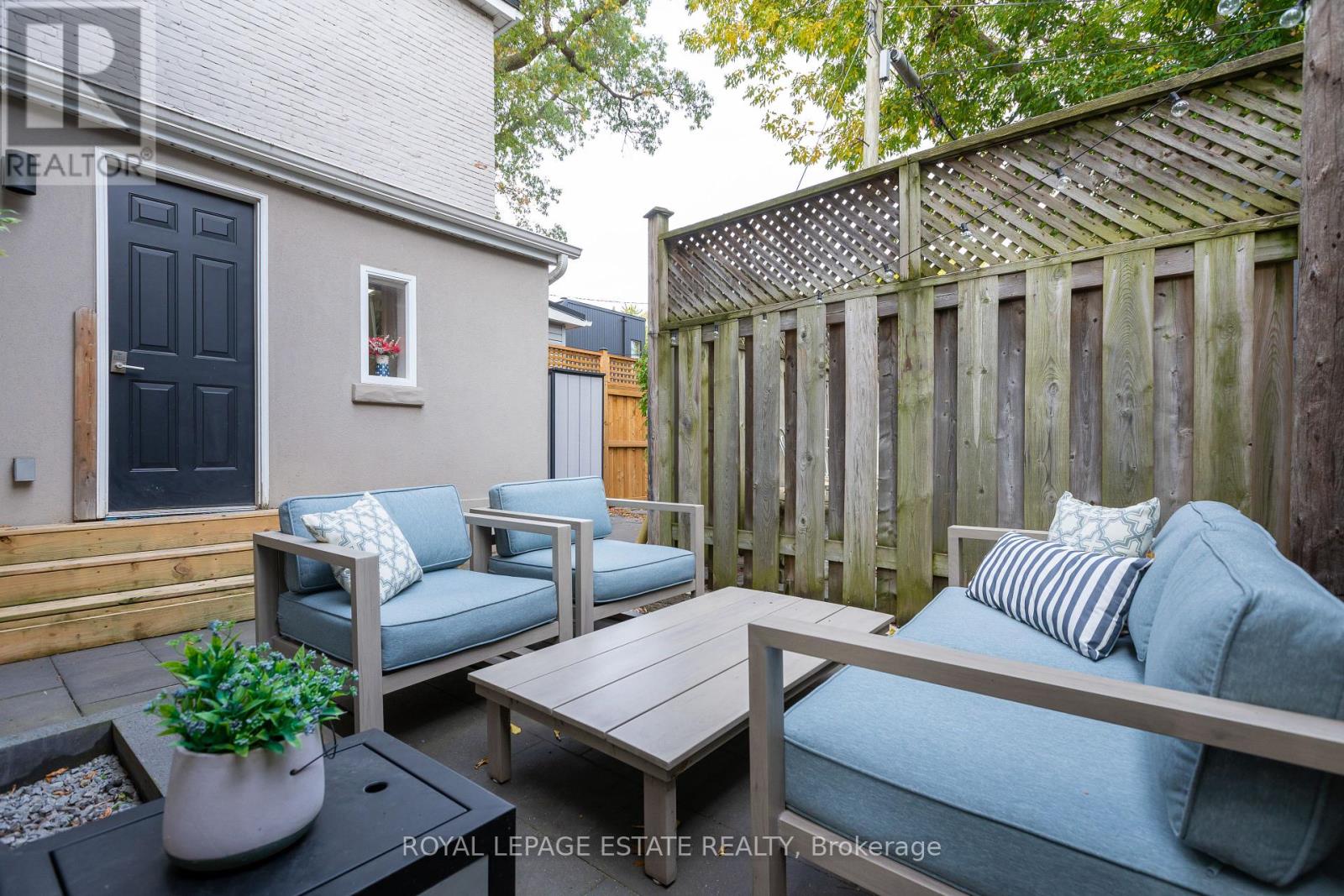 24 Maher Avenue, Toronto, Ontario  M6P 1S6 - Photo 25 - W12464729