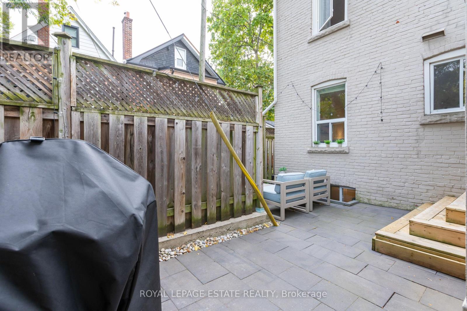 24 Maher Avenue, Toronto, Ontario  M6P 1S6 - Photo 26 - W12464729