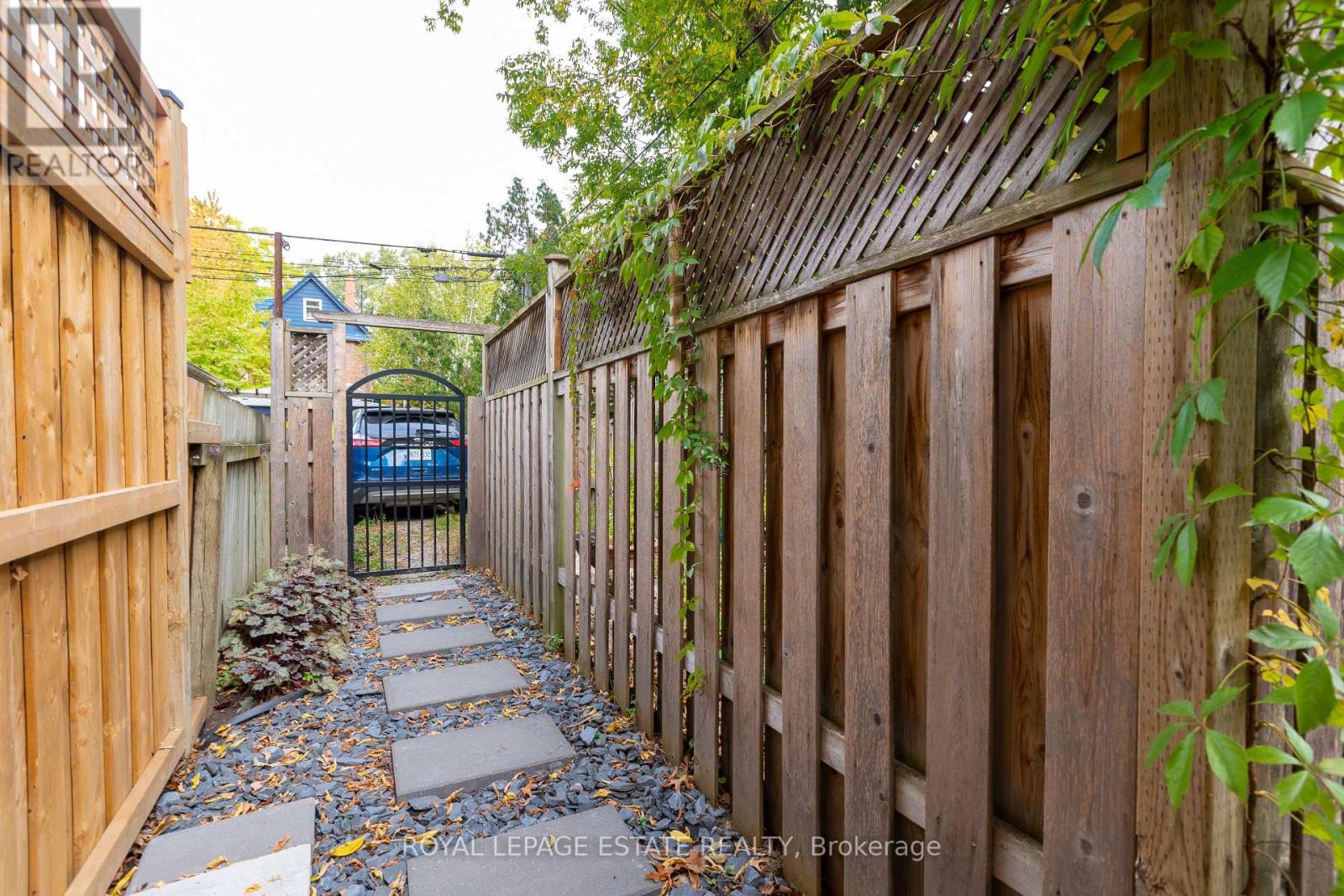 24 Maher Avenue, Toronto, Ontario  M6P 1S6 - Photo 27 - W12464729