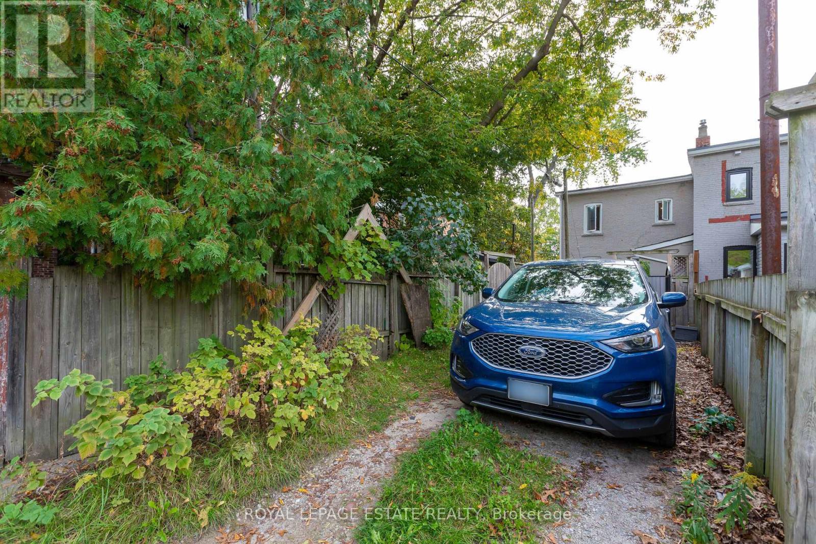 24 Maher Avenue, Toronto, Ontario  M6P 1S6 - Photo 28 - W12464729