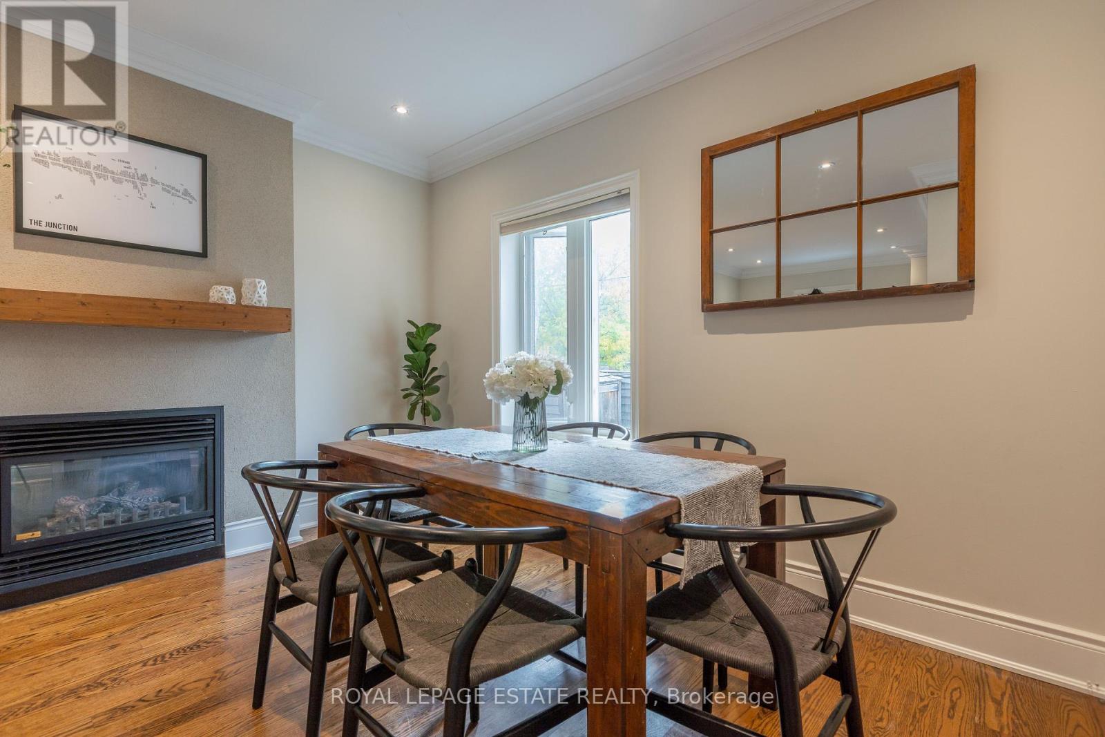 24 Maher Avenue, Toronto, Ontario  M6P 1S6 - Photo 3 - W12464729