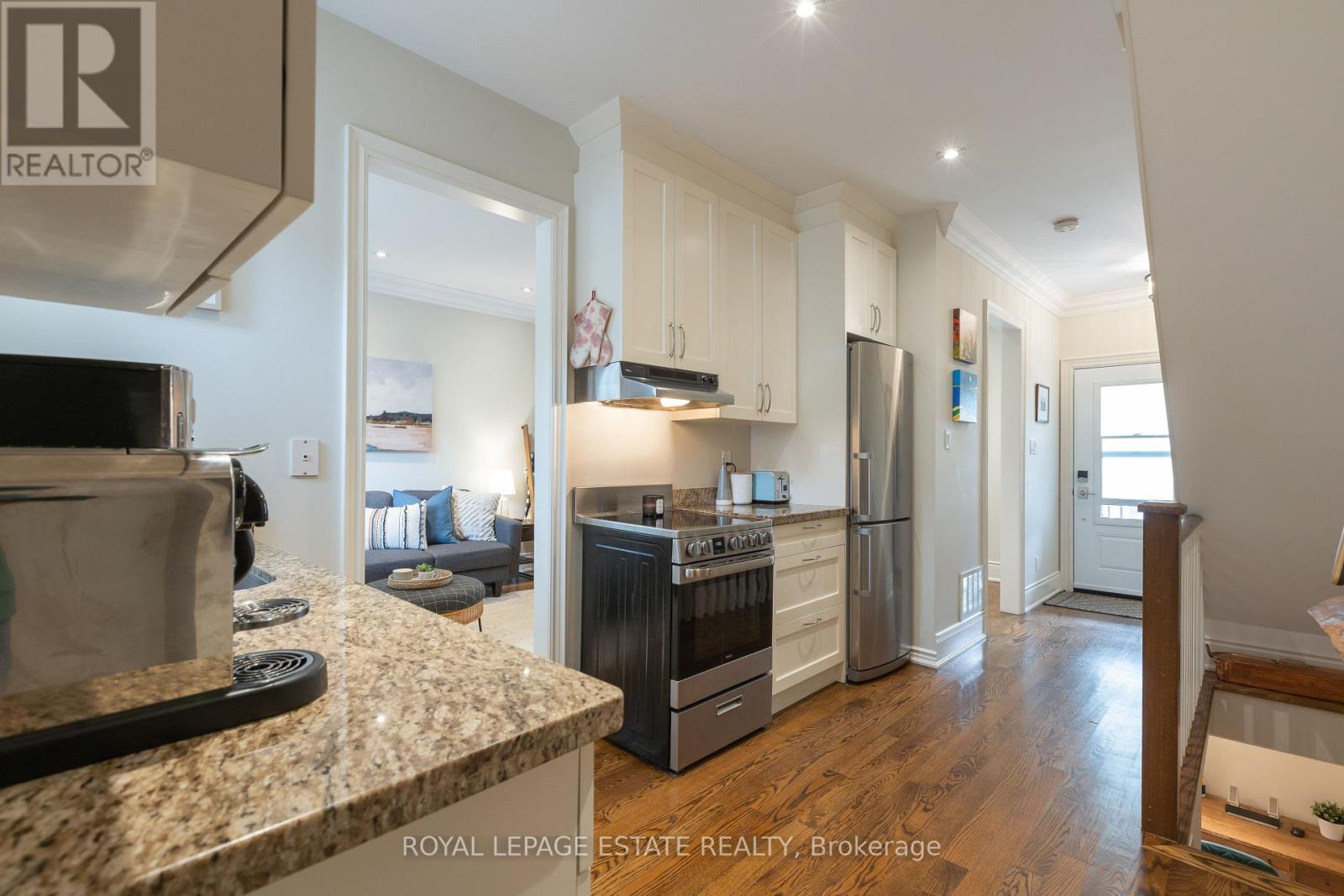 24 Maher Avenue, Toronto, Ontario  M6P 1S6 - Photo 6 - W12464729