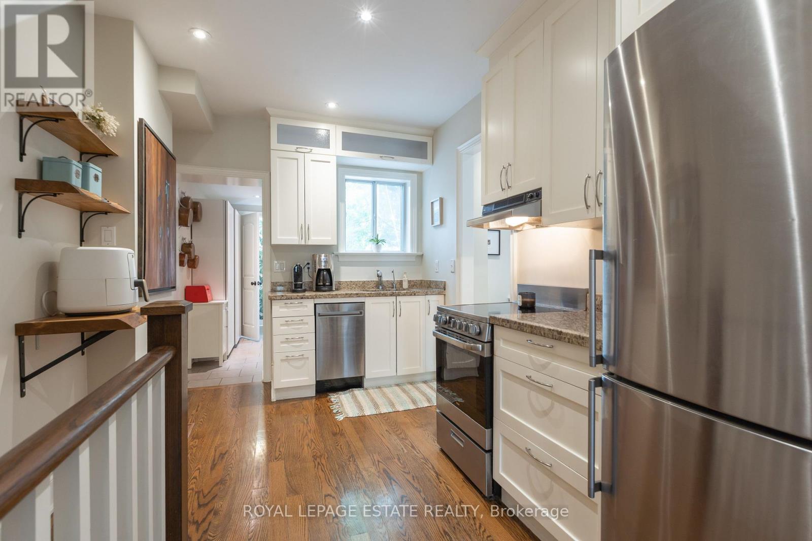 24 Maher Avenue, Toronto, Ontario  M6P 1S6 - Photo 7 - W12464729