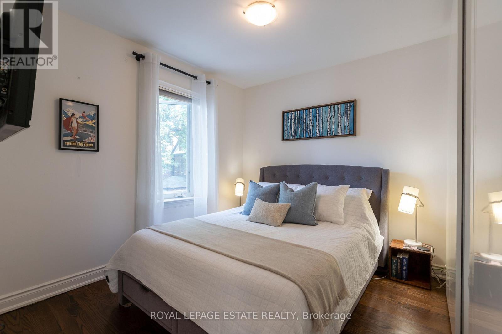 24 Maher Avenue, Toronto, Ontario  M6P 1S6 - Photo 9 - W12464729